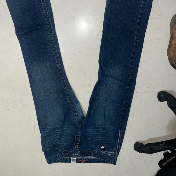 Cinch Jeans - Picture 3 of 4